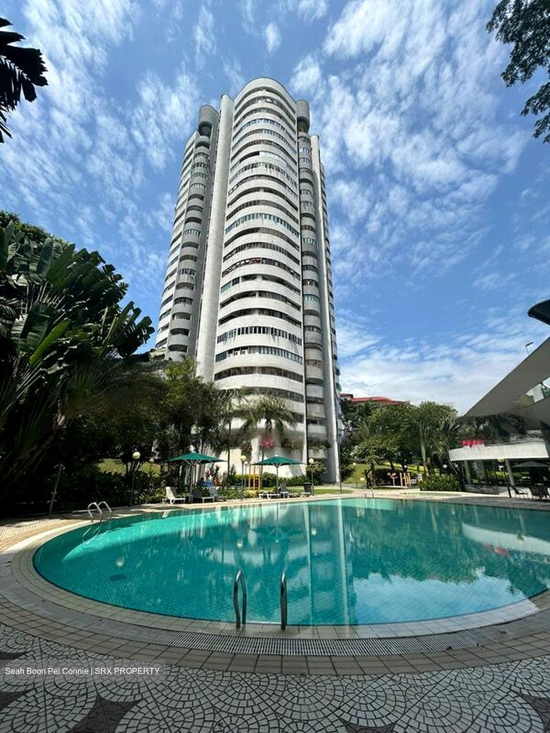 Teresa Ville (D4), Condominium #449439931